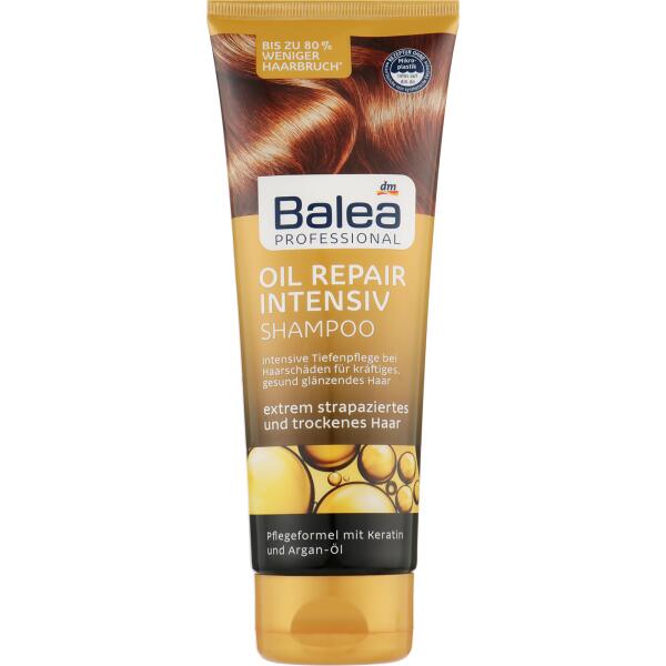 Balea repair intensiv 250 ml