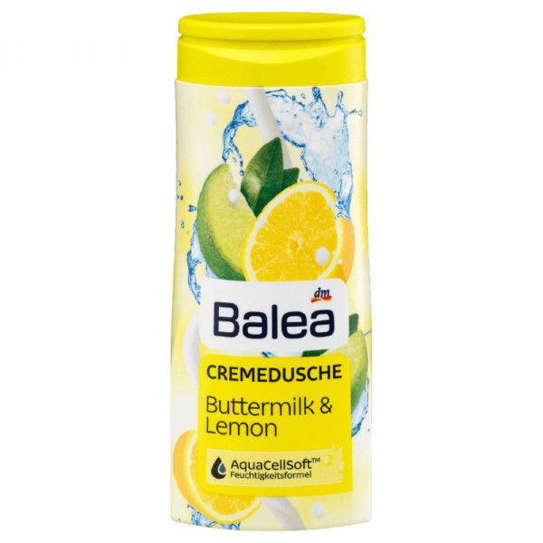 DM_krem_gel_dlia_duwa_balea_cremedusche_buttermilk_lemon_300ml