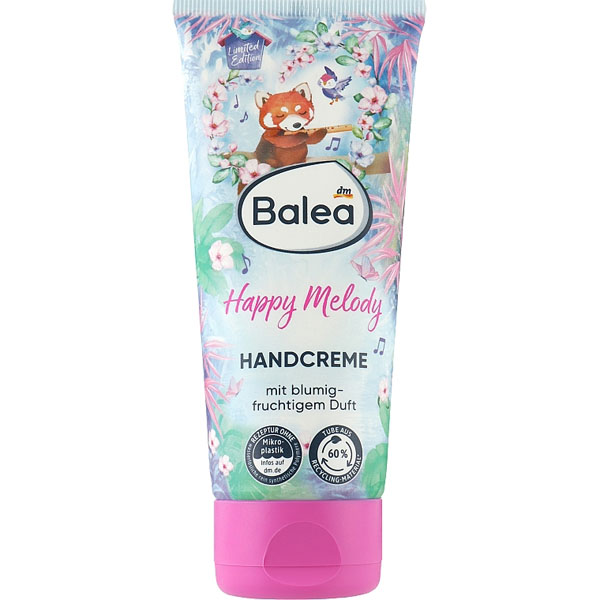 balea-hand-cream-happy-melody-100ml