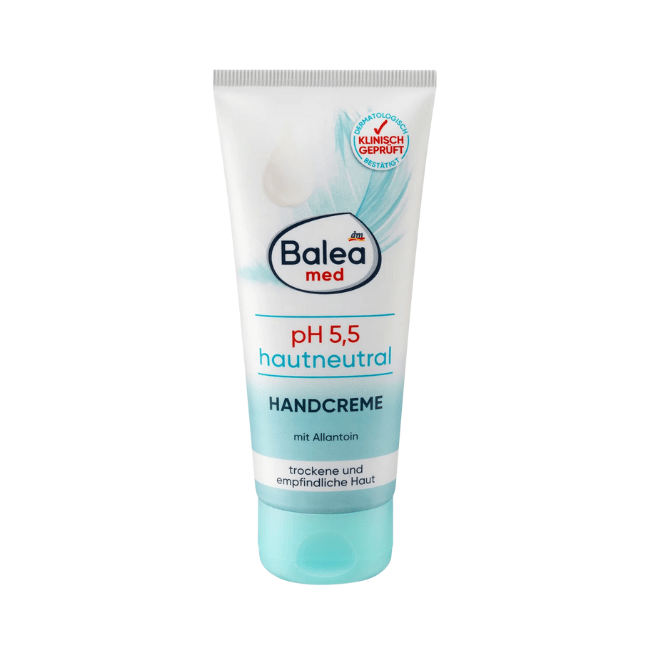 Balea-MED-Handcreme-hautneutral-mit-Allantoin-100-ml-1