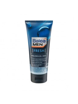 balea-men-peeling-face-wash-gel-3in1-fresh-100-ml