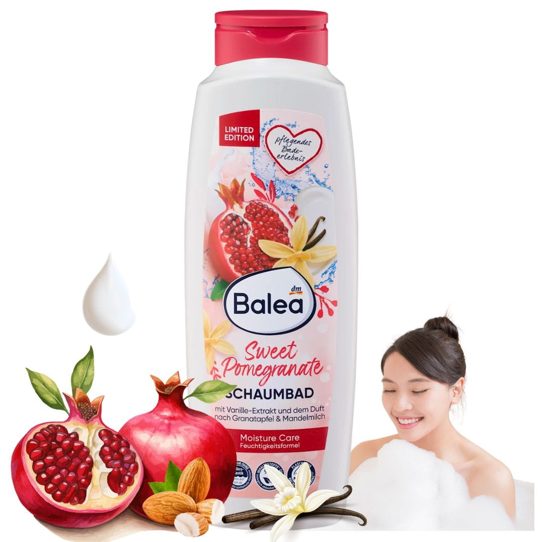 Balea-Sweet-Pomegranate-Plyn-Do-Kapieli-Wanilia-Granat-750Ml-Duza-Piana