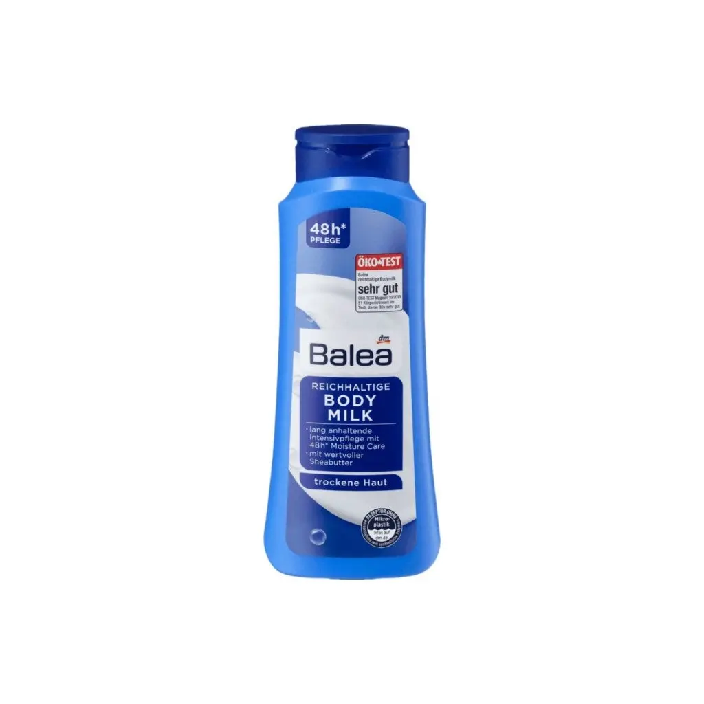 Balea-BodyMilk
