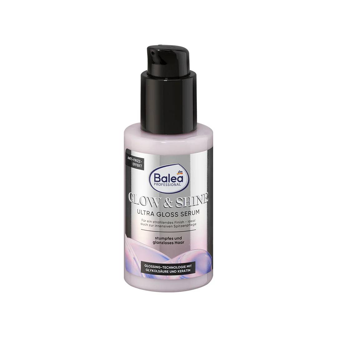 Balea-Glow-Shine-Ultra-Gloss-Serum-125ml-XOXO-Beau-0